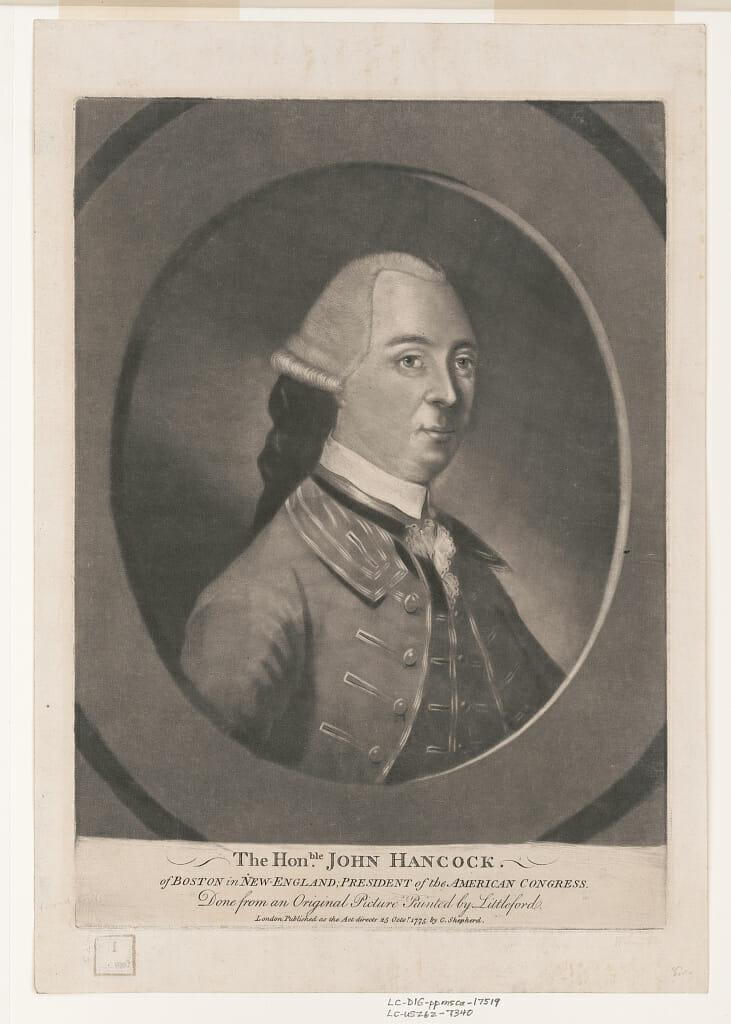 John Hancock