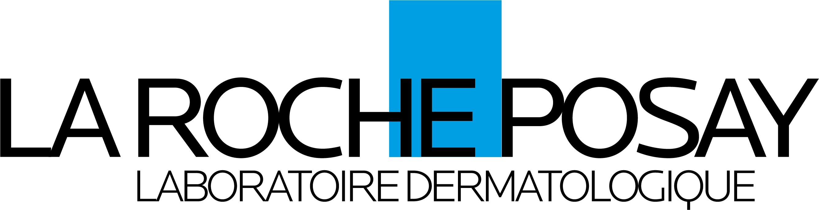 La-Roche Posay -RETAIL-LOGO