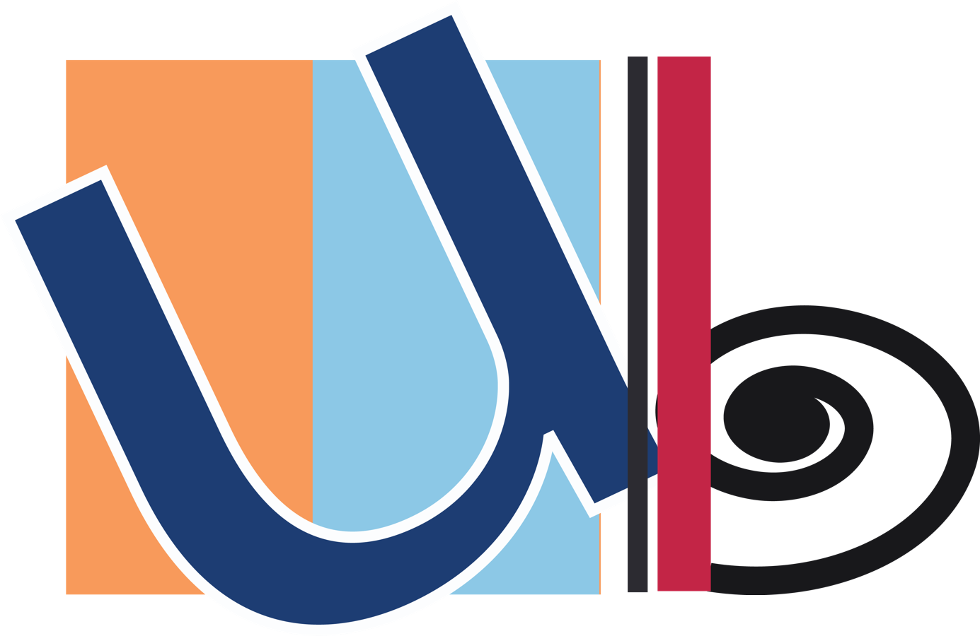 Unboxing the Bizarre logo