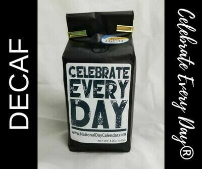 Celebrate Every Day Coffee