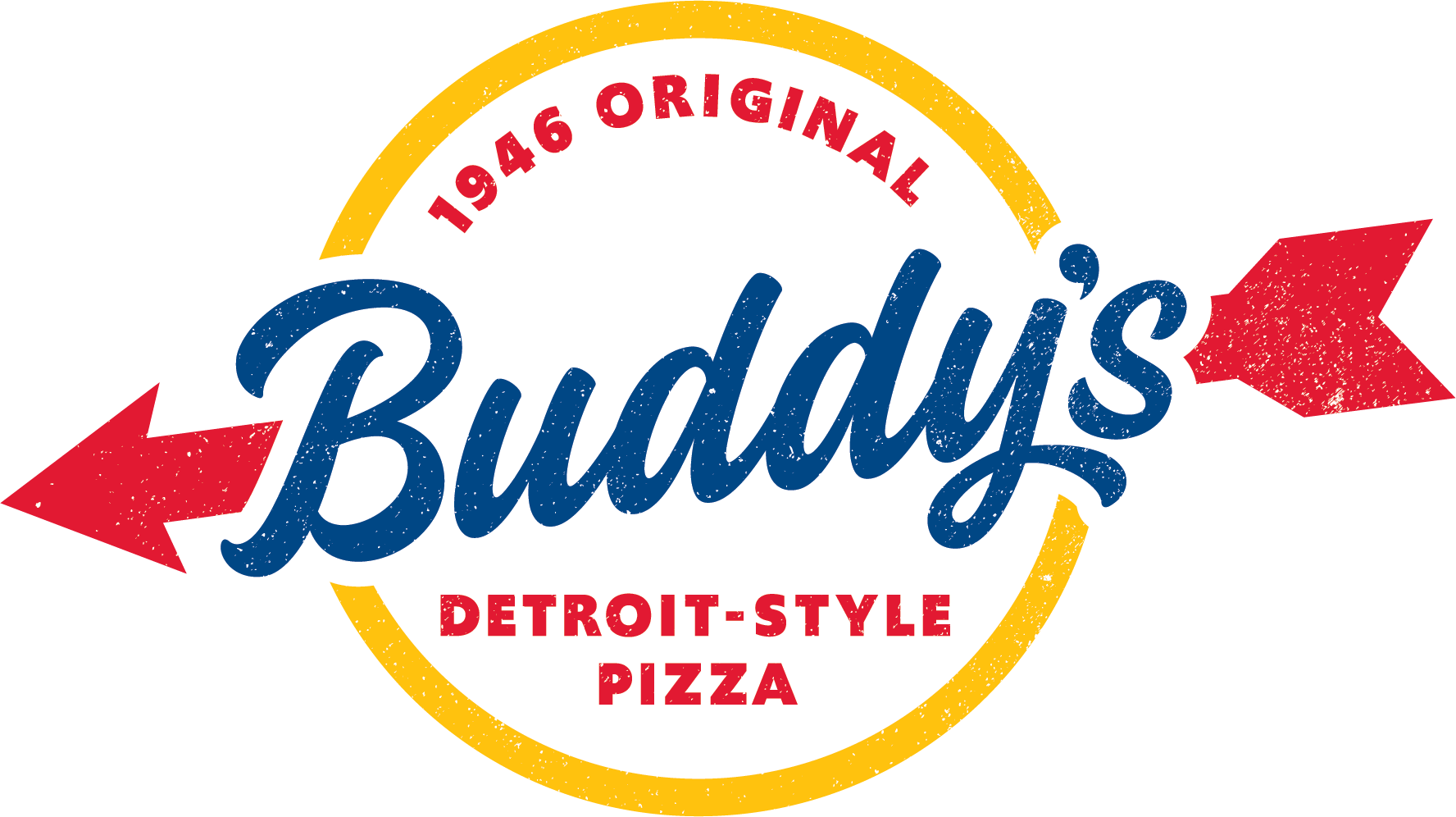 Buddys Logo