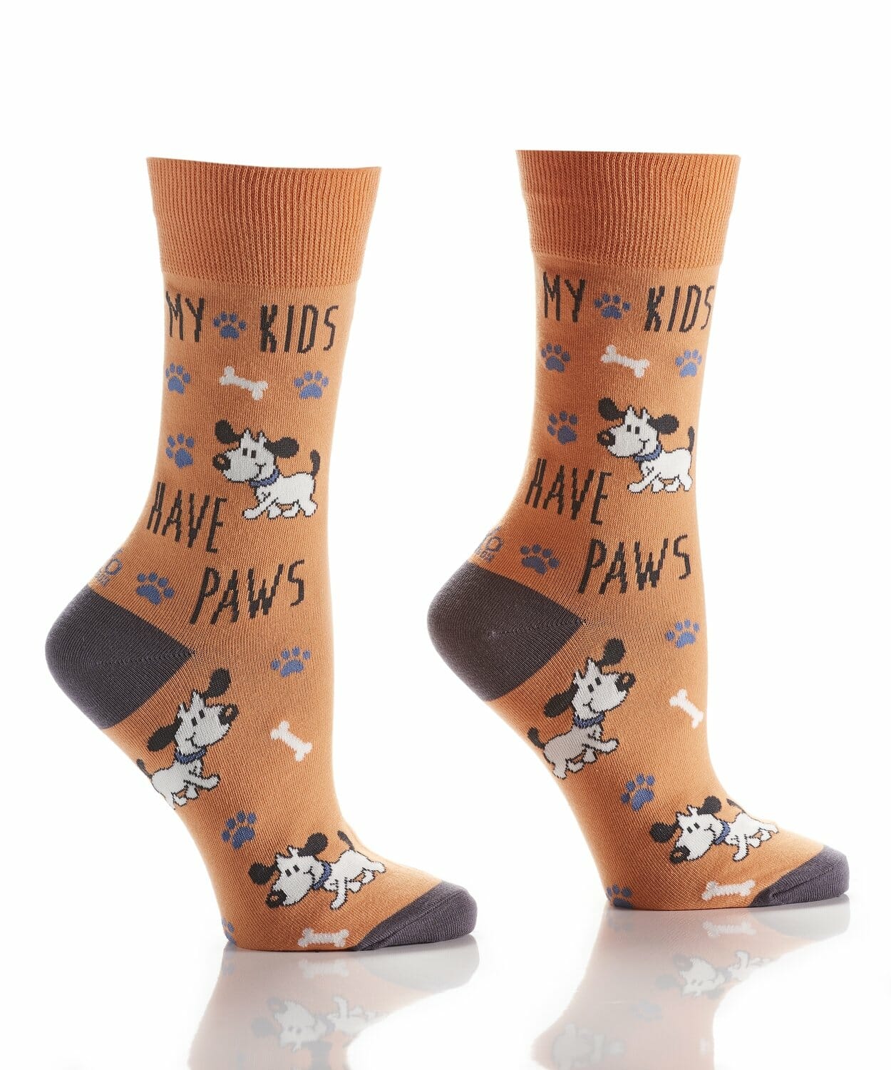 My Kids Have Paws