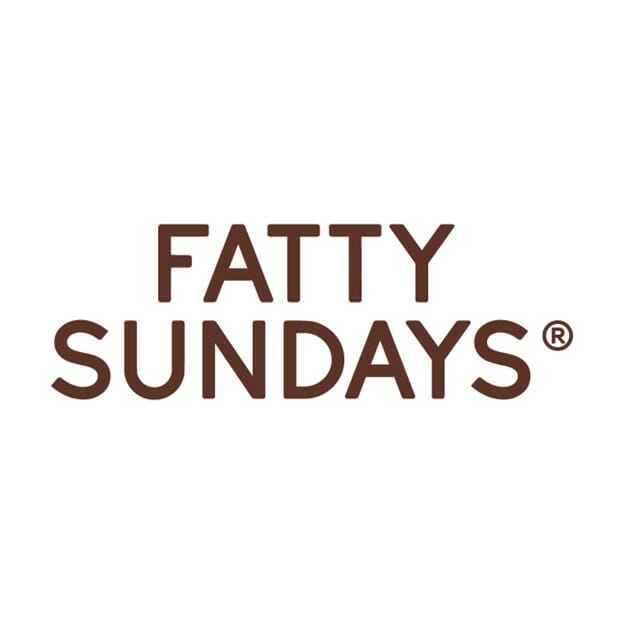 Fatty Sundays® Logo