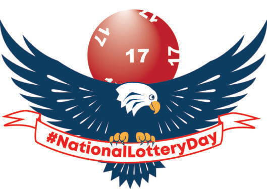 Lottery Day Logo