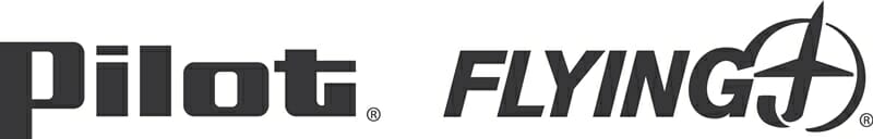 Pilot Flying J Logo