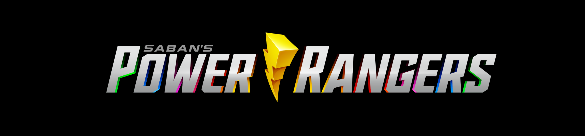 Power Rangers LOGO