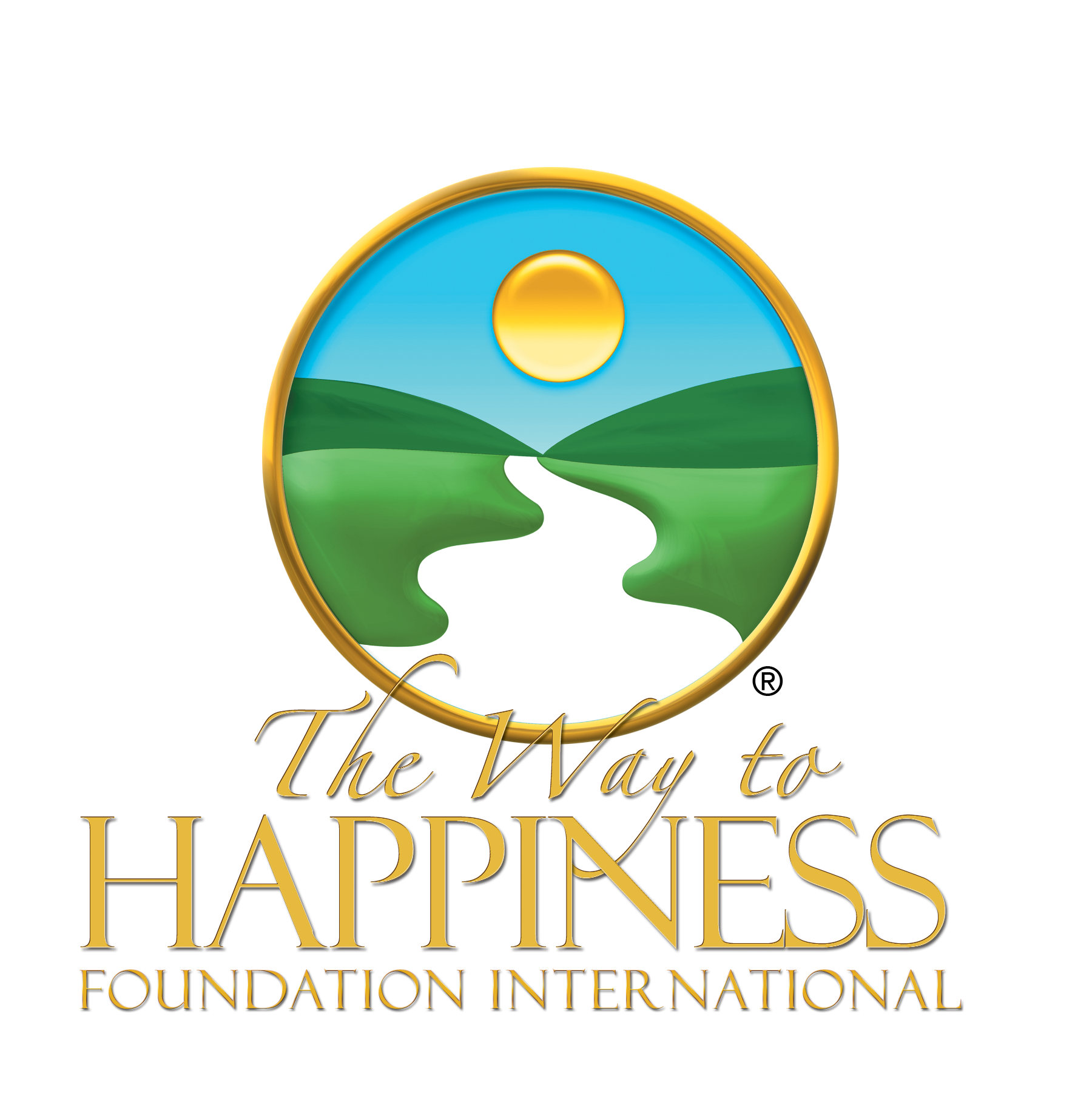 The Way to Happiness Foundation International