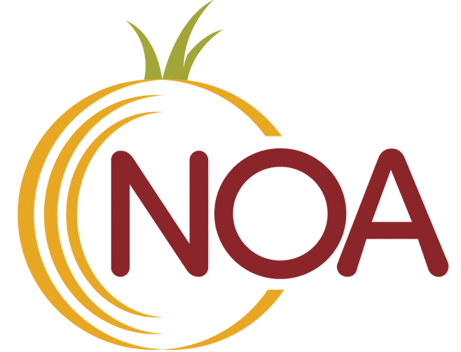 National Onion Association