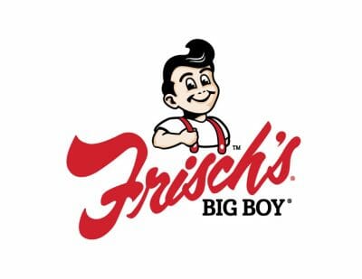 Big Boy Logo