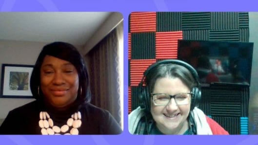 Celebration Spotlight - Kisha Lesane