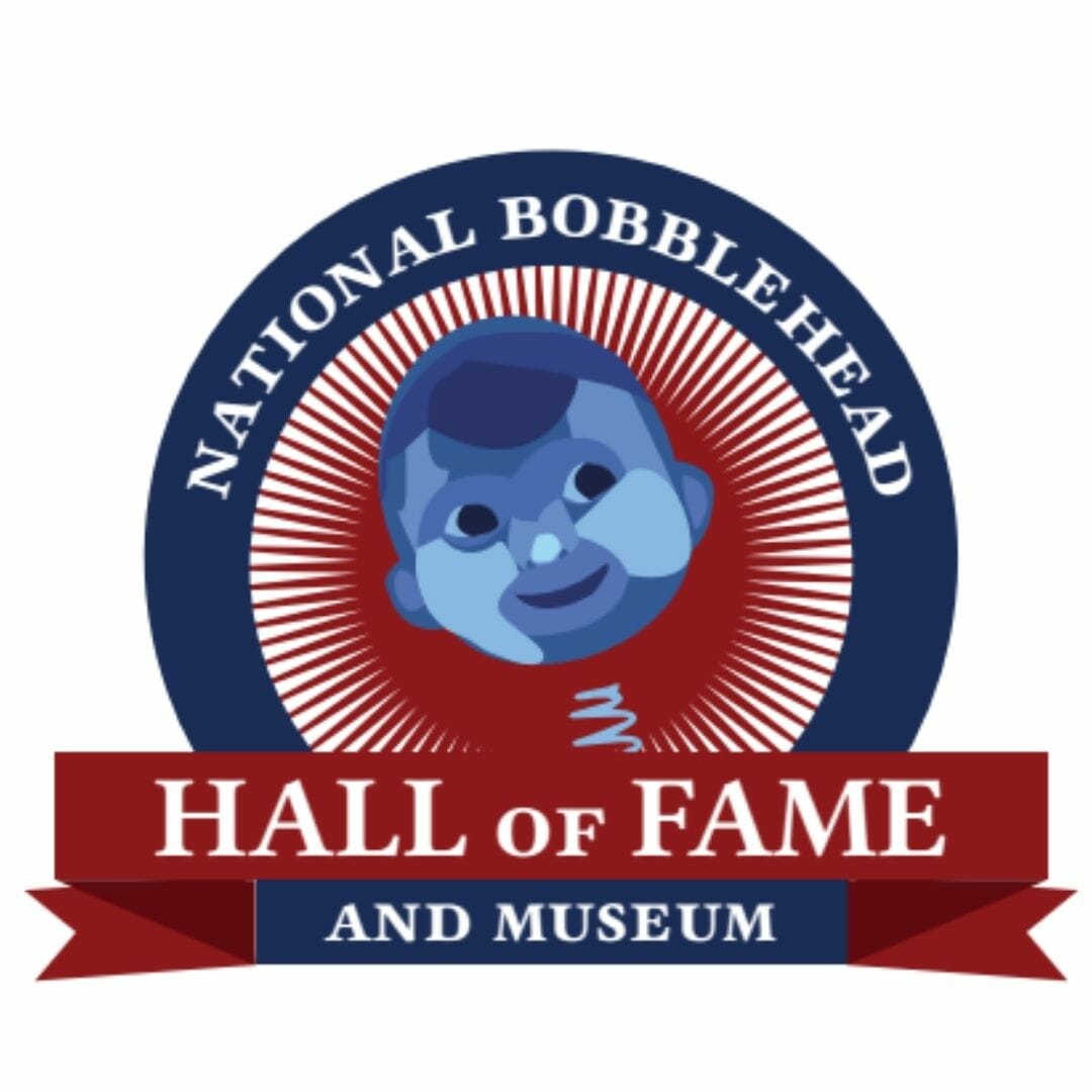 Bobblehead logo
