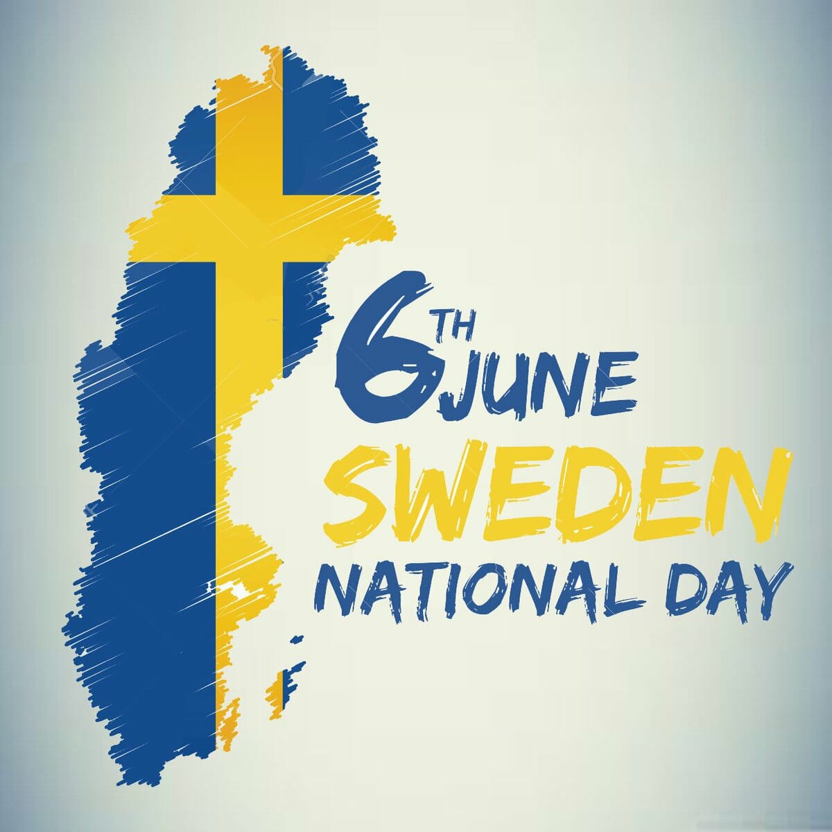 Sweden National Day