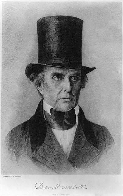 Daniel Webster
