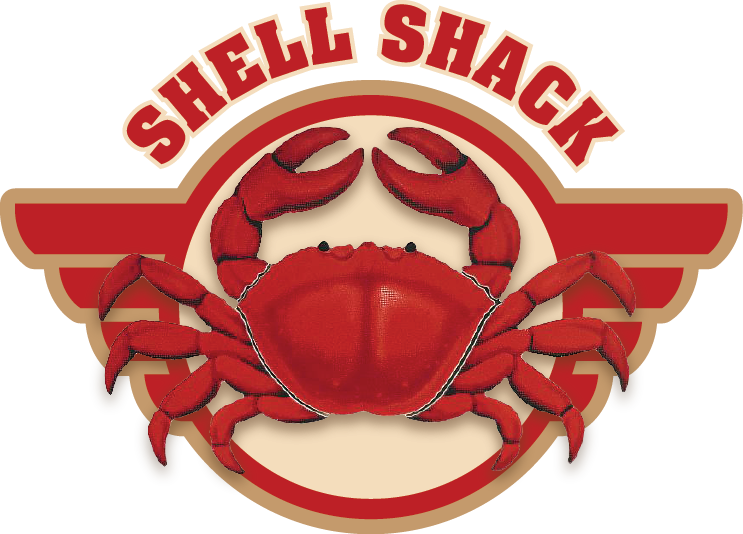 Shell Shack Logo