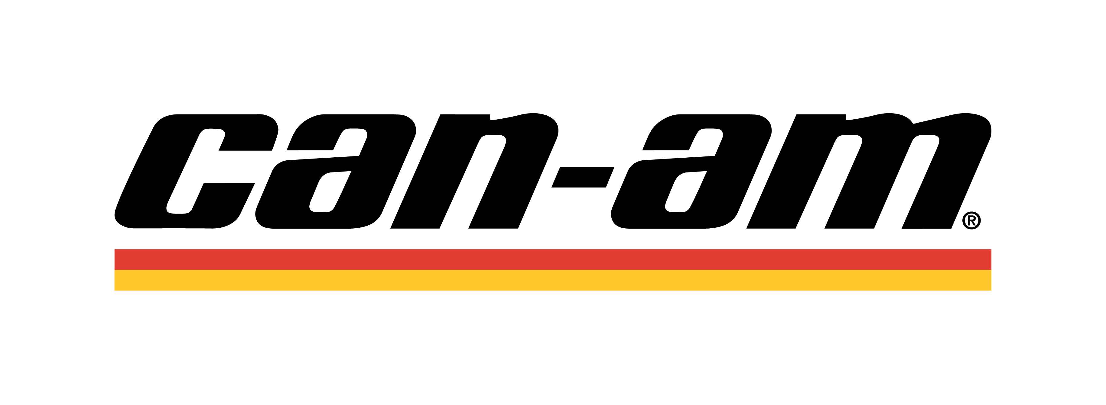 Can-Am Off-Road Logo