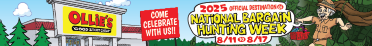 Ollie's Bargain Outlet