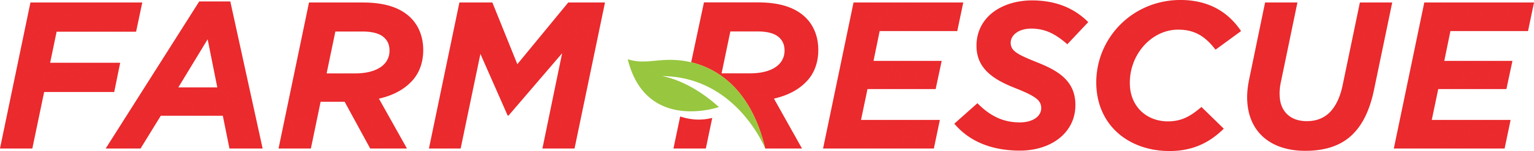 National Farm Rescuer Day