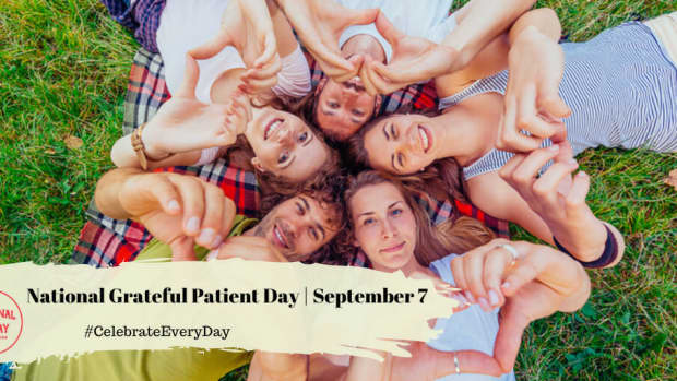 September National Day Calendar September National Day Calendar