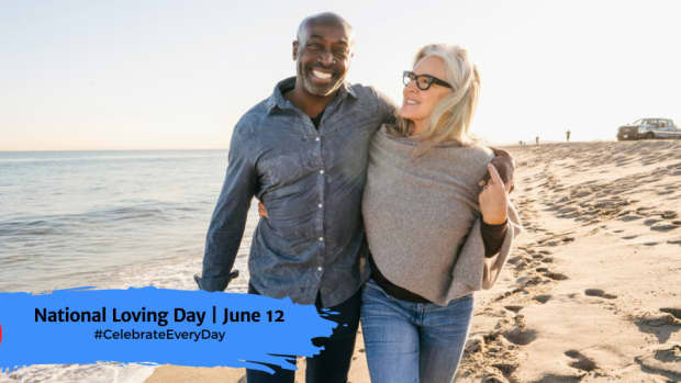 National Loving Day | June 12