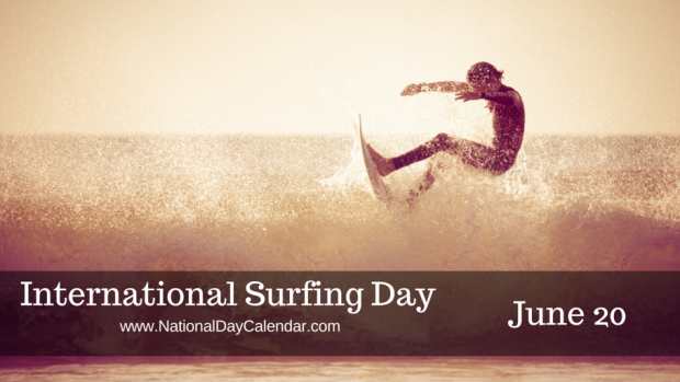 June National Day Calendar