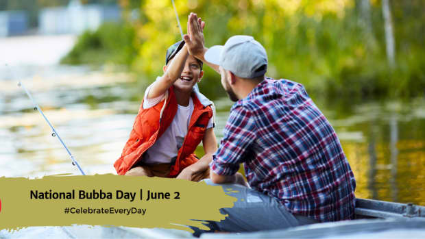 National Bubba Day | June 2