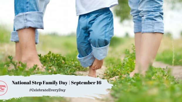 national working parents day 2025 uk