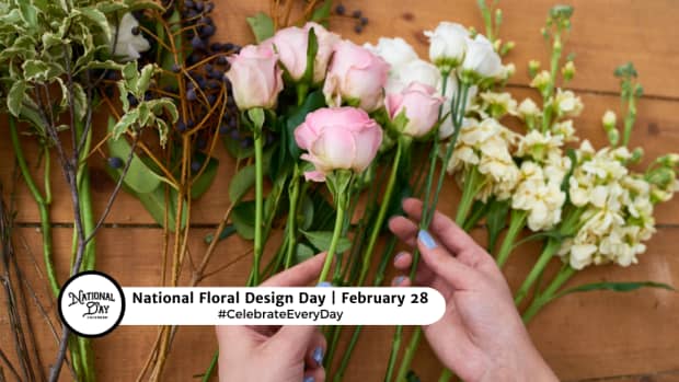 February 28 National Day Calendar february-28-national-day-calendar