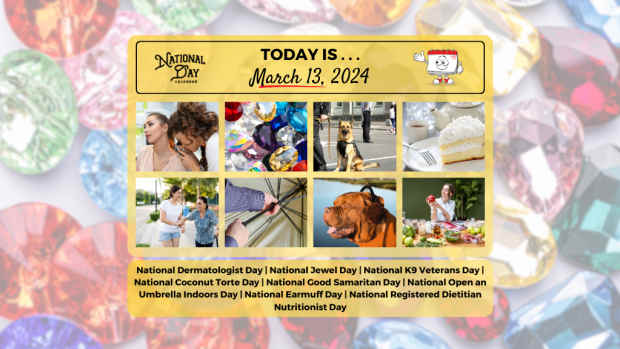 Read - National Day Calendar