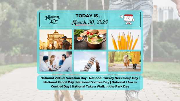 Read - National Day Calendar