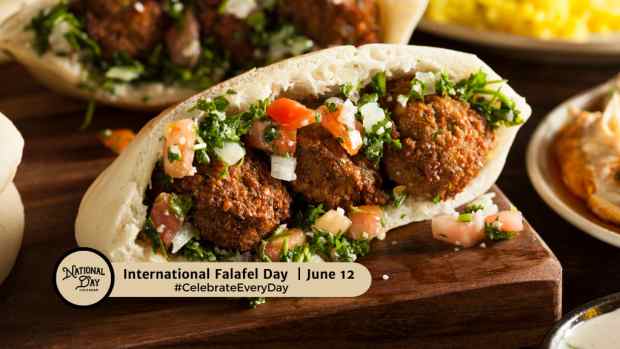 June National Day Calendar