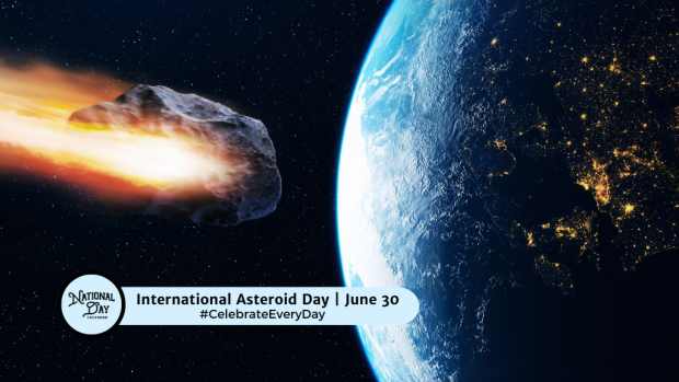 June National Day Calendar