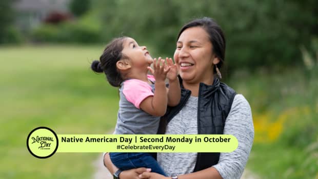 Native American Day