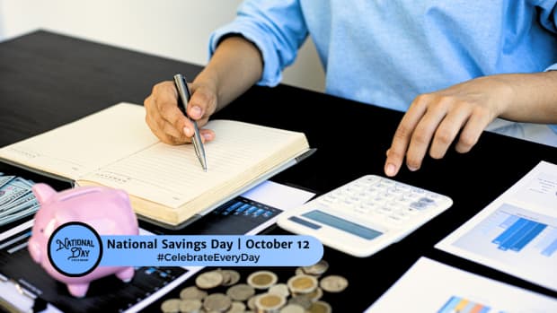 National Savings Day