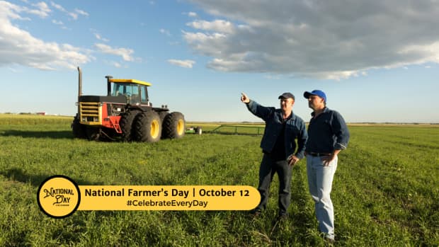 National Farmer's Day