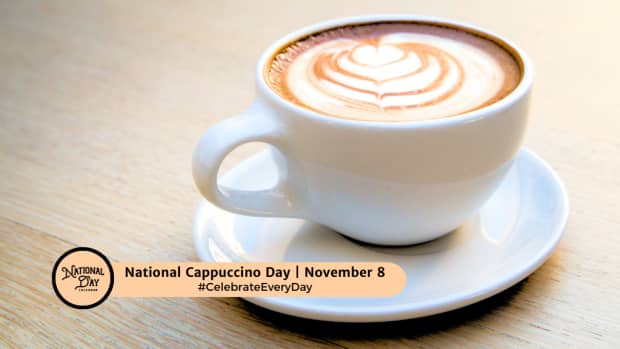 NATIONAL ALAN DAY  November 28 - National Day Calendar