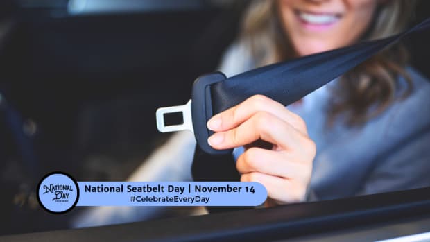 november 14 national girlfriend day