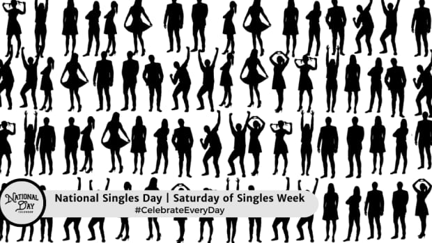 National Singles Day