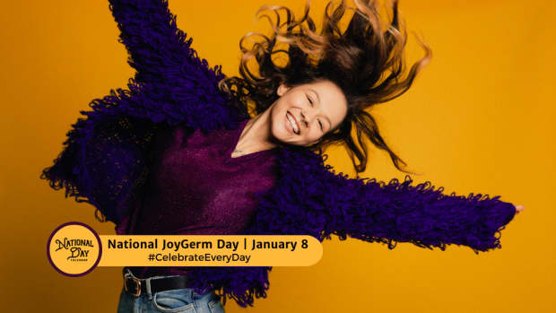 Joygerm Day