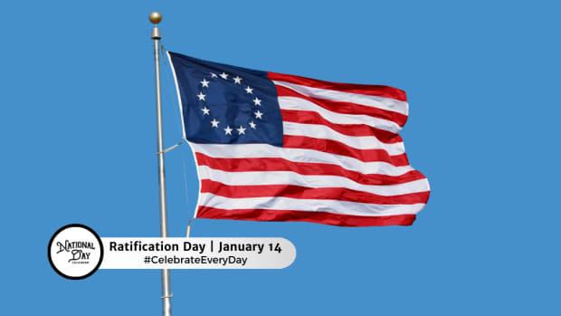 14 january is celebrated as