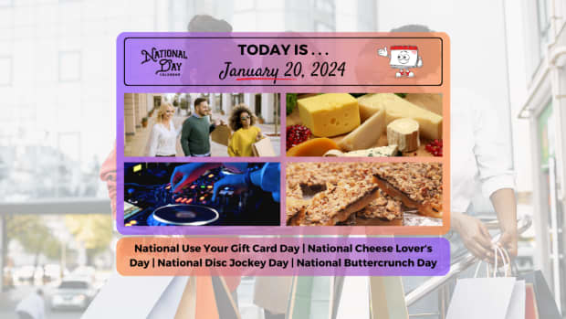 WORLD CARD MAKING DAY - October 5, 2024 - National Today