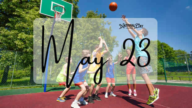 MAY 23 | Birthdays and Events