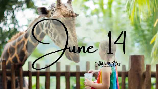 JUNE 14 | Birthdays and Events