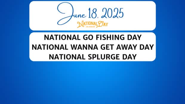 June 18, 2025