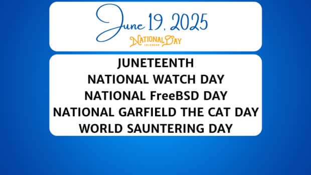 June 19, 2025