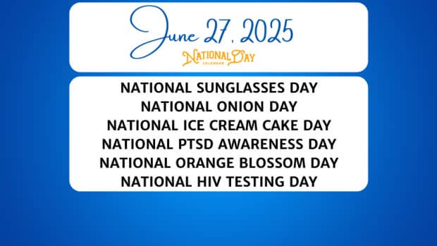 June 27, 2025