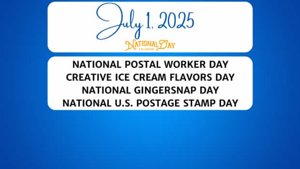 July 1, 2025