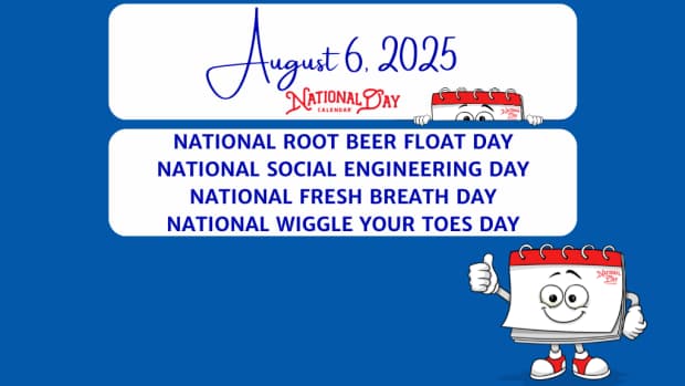 August 6, 2025