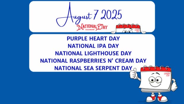 August 7, 2025