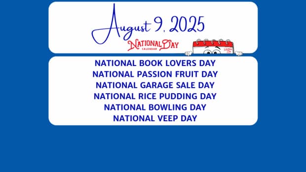 August 9, 2025