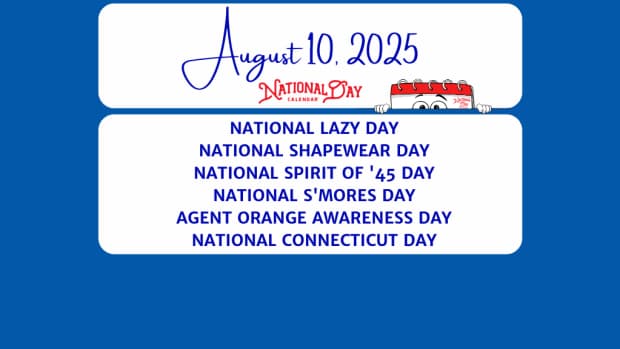 August 10, 2025